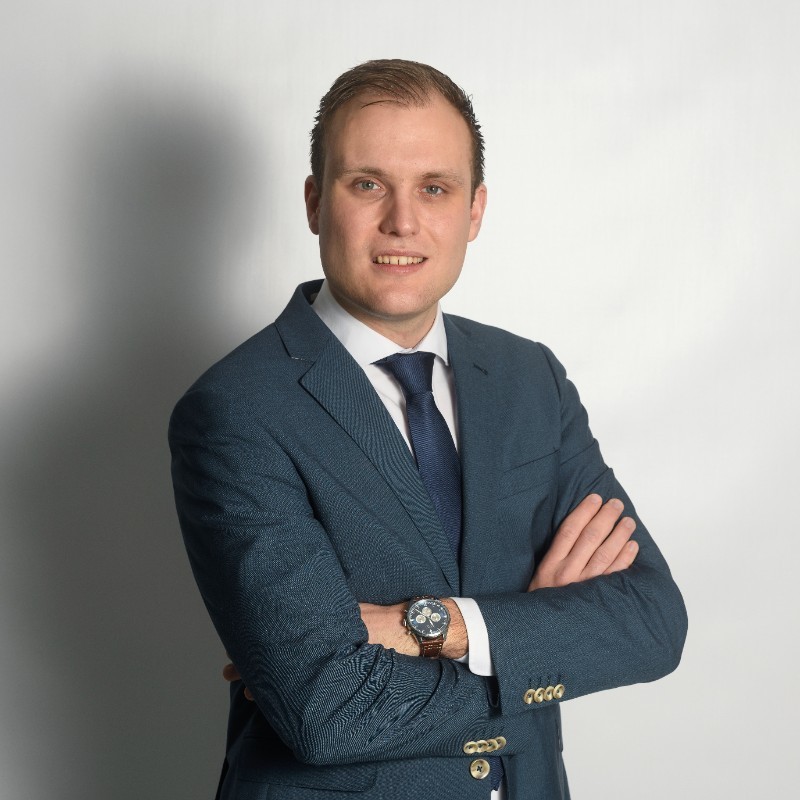 niels dauven